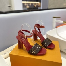 Louis Vuitton Sandals